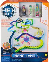 nanokiu - HEX BOTS Rinkinys „Nano Land“ 6071527 - 2 nuotrauka