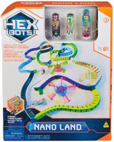 nanokiu - HEX BOTS Rinkinys „Nano Land“ 6071527 - 3 nuotrauka