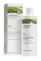 psoriazu - AHAVA CLINERAL PSO galvos odos šampūnas, 250 ml - 2 nuotrauka