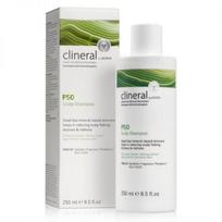 psoriazu - AHAVA CLINERAL PSO galvos odos šampūnas, 250 ml - 3 nuotrauka