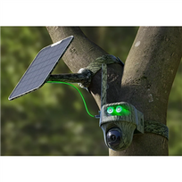 4g kamera -  Keen Ranger PT, HCMREO6975253982585 - 2 nuotrauka