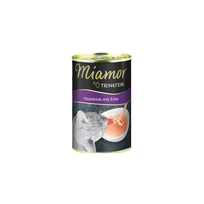 cata - Miamor Trinkfein Vitaldrink geriamieji konservai su antiena katėms 135ml - 2 nuotrauka