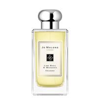 kvepalai tonka - Jo Malone Lime Basil & Mandarin 100ml EDC - 4 nuotrauka