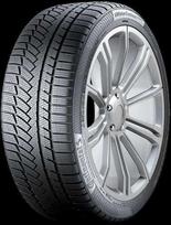 continental wintercontact ts 850 p - Continental WinterContact TS 850P 275/30 R20 97W XL , RO1 - 2 nuotrauka