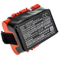 Gardena 586 57 62-02, 18.5 V, 2500 mAh, Li-ion