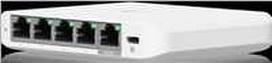 ubiquiti flex mini - Ubiquiti UniFi Flex Mini 2.5G USW-Flex-2.5G-5 - 1 nuotrauka