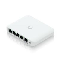 ubiquiti flex mini - Ubiquiti UniFi Flex Mini 2.5G USW-Flex-2.5G-5 - 2 nuotrauka