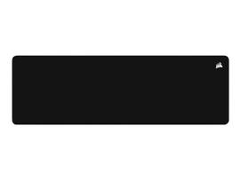 mouse pad large - Corsair MM500 v2 Hybrid Cloth Gaming Juodas (Black) - 2 nuotrauka