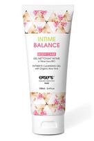 bosu balance - Boss Of Toys Intime Balance intymios higienos gelis 100 ml - 2 nuotrauka