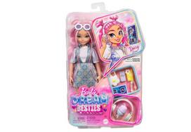 lele - Mattel Barbie Dream Besties lėlė Daisy, JDD74 - 1 nuotrauka