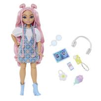 lele - Mattel Barbie Dream Besties lėlė Daisy, JDD74 - 2 nuotrauka