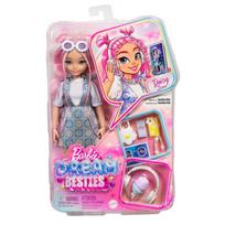 lele - Mattel Barbie Dream Besties lėlė Daisy, JDD74 - 3 nuotrauka