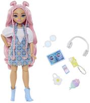 lele - Mattel Barbie Dream Besties lėlė Daisy, JDD74 - 4 nuotrauka
