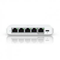 ubiquiti flex mini - Ubiquiti UniFi Flex Mini 2.5G USW-Flex-2.5G-5 - 3 nuotrauka