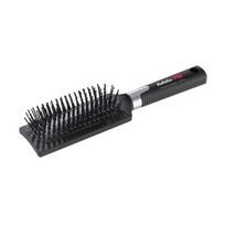 babyliss pro - Profesionalus, siauras šepetys plaukams su apvaliais šerelių galais BaByliss PRO - 3 nuotrauka