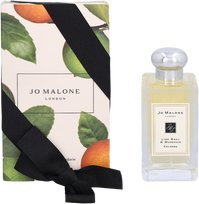 kvepalai tonka - Jo Malone Lime Basil & Mandarin 100ml EDC - 5 nuotrauka