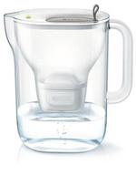brita filtrai - Brita Fill&Enjoy Style Grey 2.4L - 2 nuotrauka