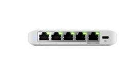 ubiquiti flex mini - Ubiquiti UniFi Flex Mini 2.5G USW-Flex-2.5G-5 - 4 nuotrauka