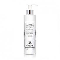 macadamia aliejus - Sisley Restorative Body Cream 200ml - 5 nuotrauka