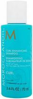 moroccanoil sampunas - Moroccanoil Curl Enhancing Shampoo 250ml - 4 nuotrauka