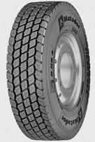 Matador D HR4 295/80 R22.5 152/148M 16PR