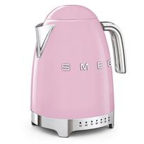 elektrinis virdulys 1.7 l - Smeg KLF04PKEU - 1 nuotrauka