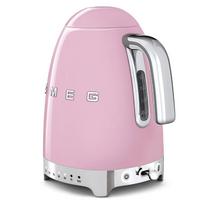 elektrinis virdulys 1.7 l - Smeg KLF04PKEU - 3 nuotrauka