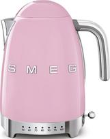 elektrinis virdulys 1.7 l - Smeg KLF04PKEU - 4 nuotrauka