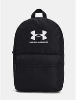 kuprines kompiuteriui - Under Armour Loudon Lite Backpack Juodas (Black) 1380476-001 - 2 nuotrauka