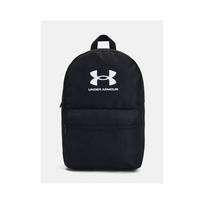kuprines kompiuteriui - Under Armour Loudon Lite Backpack Juodas (Black) 1380476-001 - 4 nuotrauka