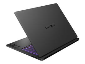 1tb nesiojamas ssd - HP OMEN 14-fb0017ny, Intel Core Ultra 9-185H, 32 GB, 1 TB SSD, 14", GeForce RTX 4060, Juodas (Shadow Black) - 2 nuotrauka
