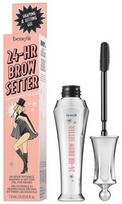 antakiu gelis - Benefit 24-HR Brow Setter bespalvis antakių gelis 7 ml - 4 nuotrauka
