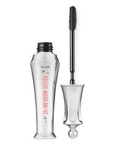 antakiu gelis - Benefit 24-HR Brow Setter bespalvis antakių gelis 7 ml - 6 nuotrauka