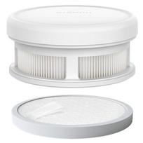 Dulkių siurblio filtrų rinkinys Xiaomi G20 Lite BHR8531GL, Baltas (White)