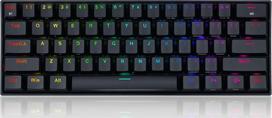 Redragon K530 Draconic Pro Juodas (Black)