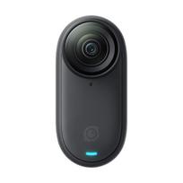 go3 - Insta360 GO 3S Juodas (Black) 128GB - 5 nuotrauka