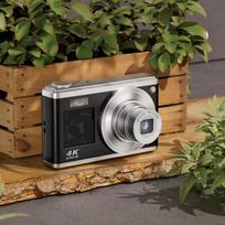 agfa - Agfaphoto DC9200 Black - 2 nuotrauka