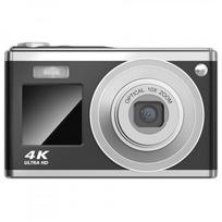 agfa - Agfaphoto DC9200 Black - 4 nuotrauka