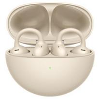 huawei ausines - Huawei FreeClip - Beige - 2 nuotrauka