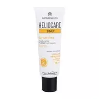 Heliocare 360° Gel Oil-Free SPF50, 50 ml
