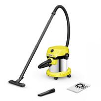 karcher maisai - Kärcher V-15/4/18 15L, 1000 W Dulkių maišas - 2 nuotrauka