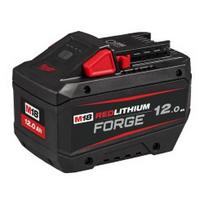 Milwaukee M18 FB12, 18 V, 12.0 Ah, Li-ion