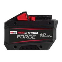 milwaukee akumuliatoriaus - Milwaukee M18 FB12, 18 V, 12.0 Ah, Li-ion - 2 nuotrauka