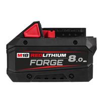 milwaukee akumuliatoriaus - Milwaukee M18 FB12, 18 V, 12.0 Ah, Li-ion - 3 nuotrauka