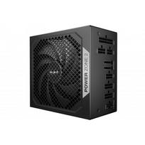 be quiet! power supply power zone 2 - Be quiet! Power Zone 2 750W Juodas (Black) - 1 nuotrauka