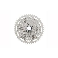 shimano cs 10 - Shimano Deore CS-M4100 10-speed galinis žvaigždžių blokas 11-46T - 4 nuotrauka