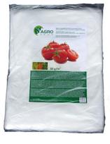 agrite - Agro plėvelė HERVIN GARDEN A691330015, baltos sp. (White), 3,2 x 10 m, 30 g/m2 - 3 nuotrauka