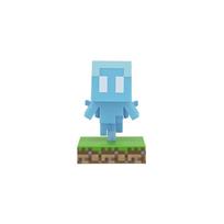naktine lempa sviestuvai - Paladone Minecraft Allay Icon Lempą (PP12709MCF) - 2 nuotrauka