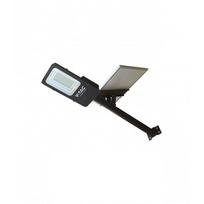 v tac led sviestuvai - V-Tac Hibridinis lauko šviestuvas VT-ST201, 50W, juodas (Black) - 1 nuotrauka
