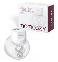 elektroninis - MOMCOZY S12 PRO nešiojamas belaidis pientraukis - 2 nuotrauka